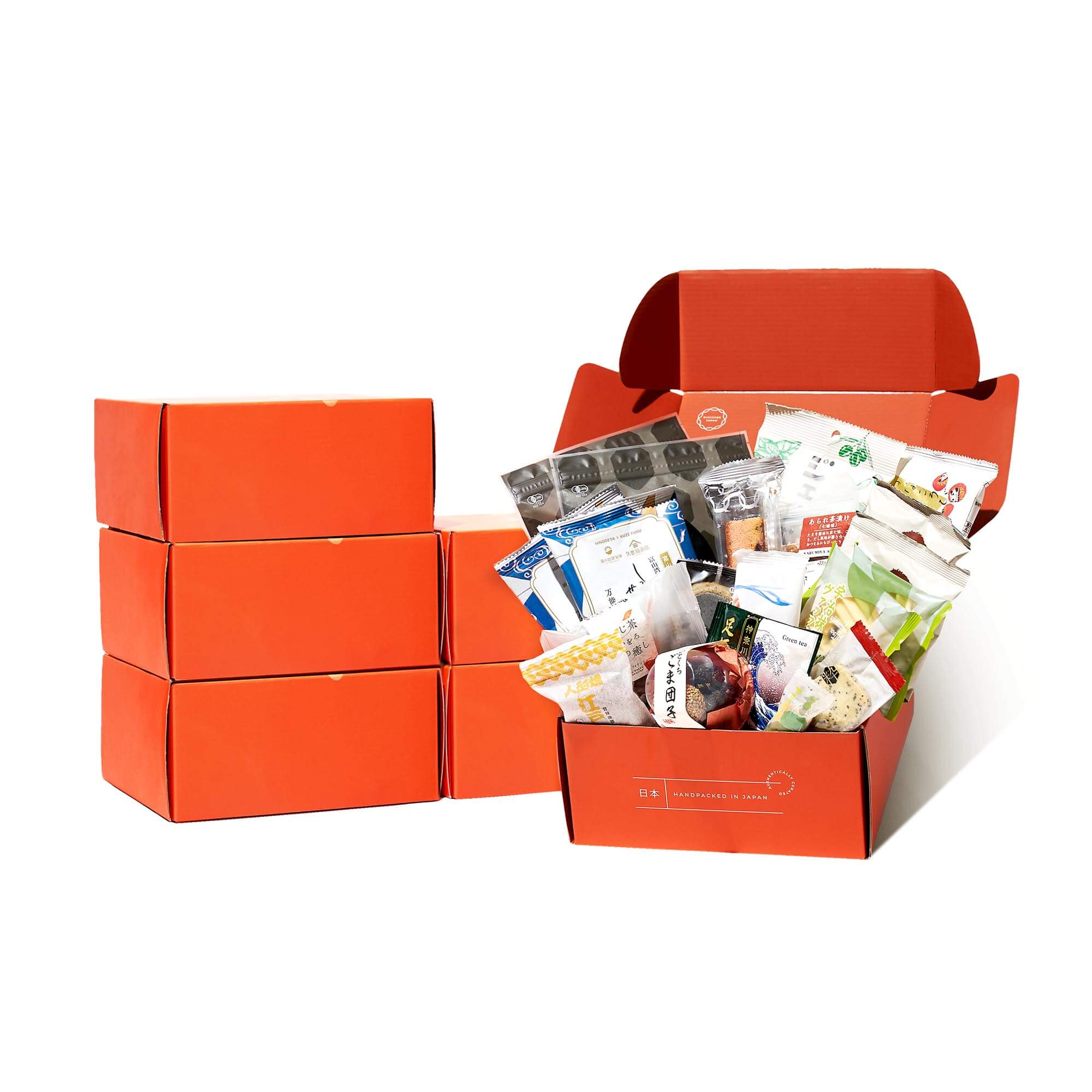 Bokksu Snack Box Subscription (Bi-Monthly Shipment)