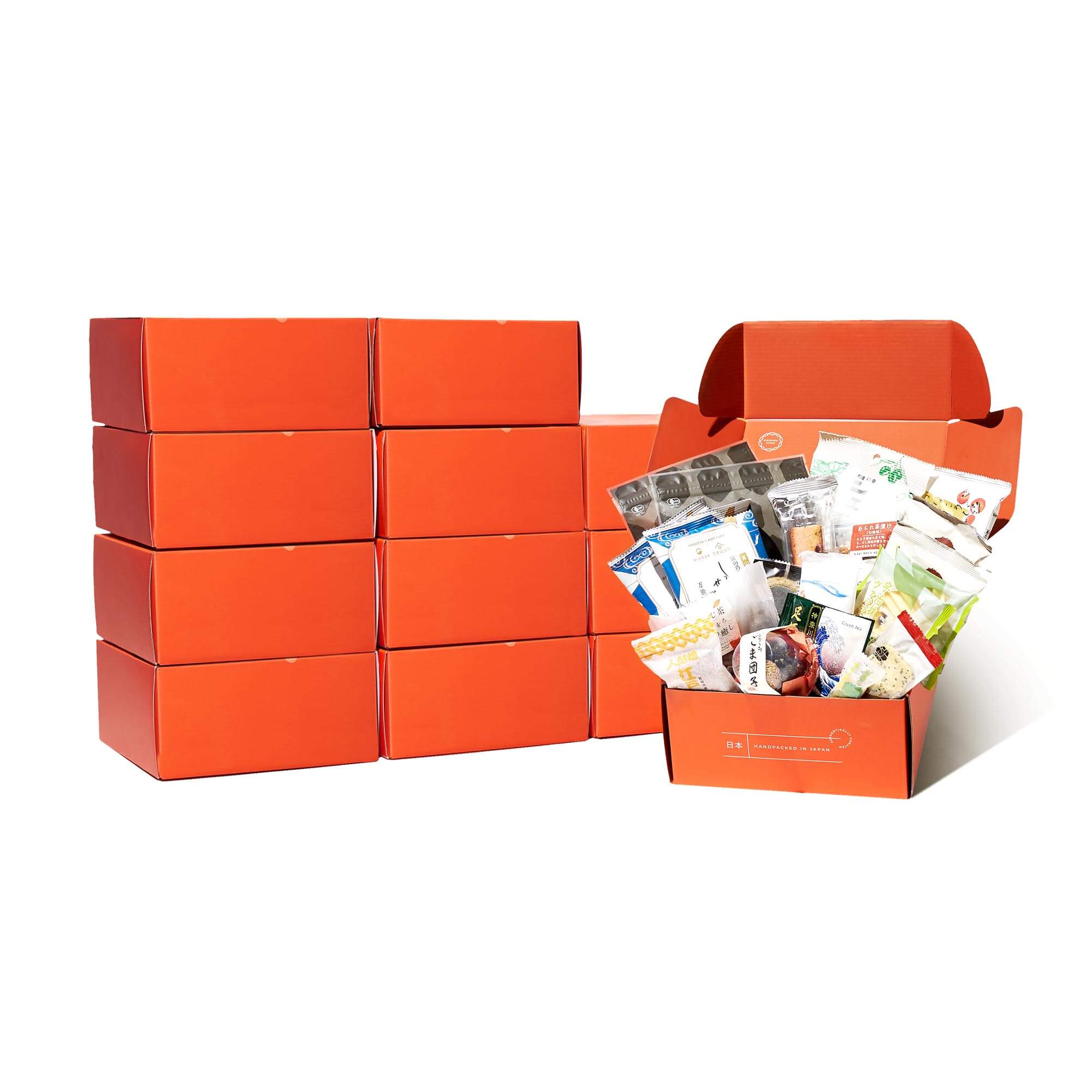 Bokksu Snack Box Subscription (Bi-Monthly Shipment)